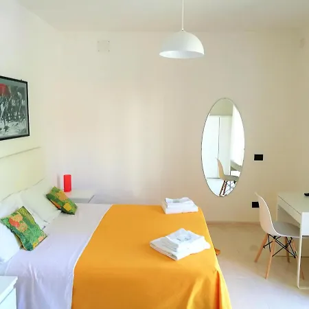 Mimama Bed & Breakfast