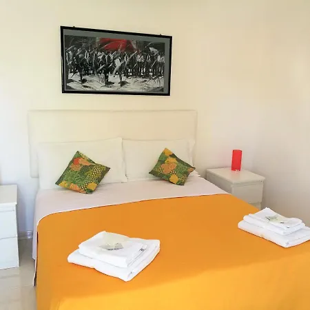 Mimama Bed & Breakfast