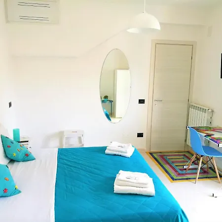 Mimama Bed & Breakfast