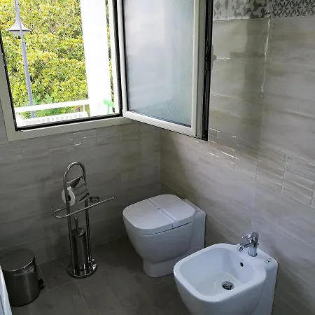 Bed & Breakfast Mimama Telese Terme