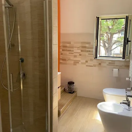 Mimama Bed & Breakfast