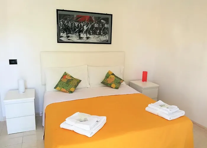 Mimama Bed & Breakfast