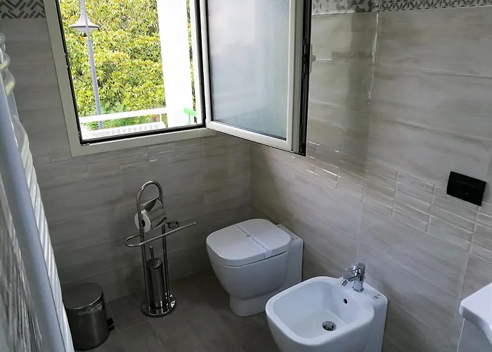 Bed & Breakfast Mimama Telese Terme